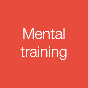 Mental Training