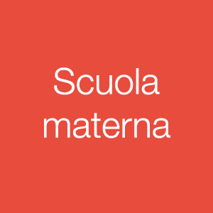 Scuola Materna