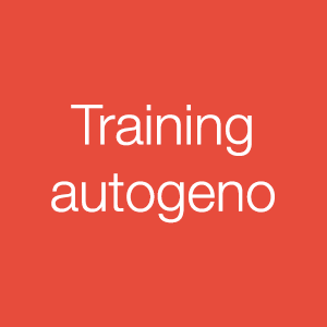 Training Autogeno